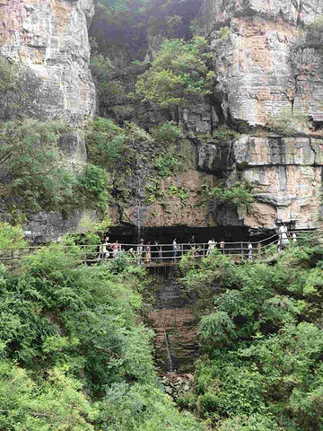 "_易水湖景区"的评论图片