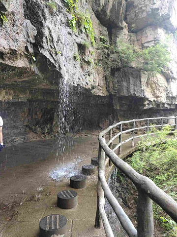 "_易水湖景区"的评论图片