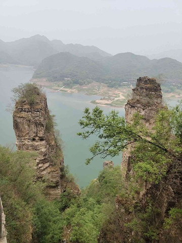 "_易水湖景区"的评论图片