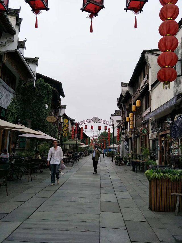 源芳大峡谷漂流