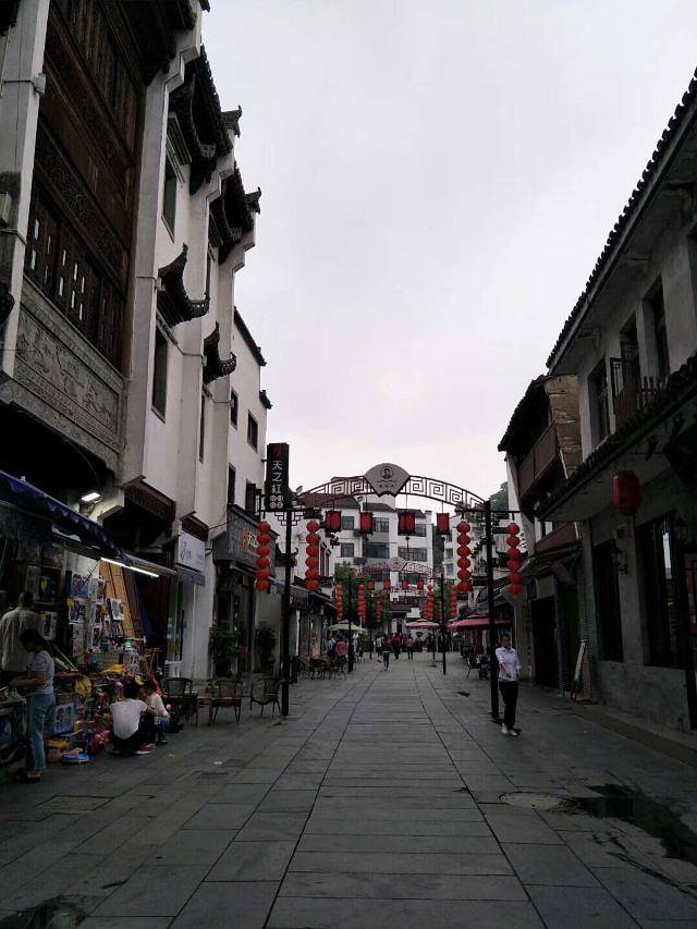 源芳大峡谷漂流