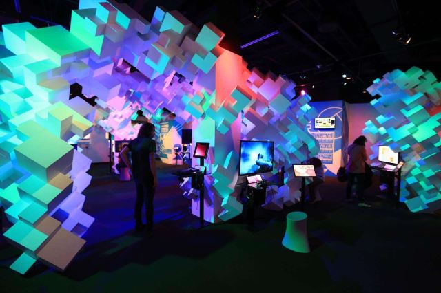 流行文化博物馆