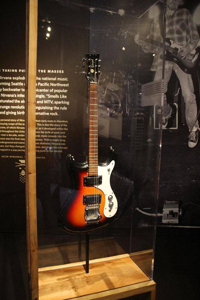 流行文化博物馆