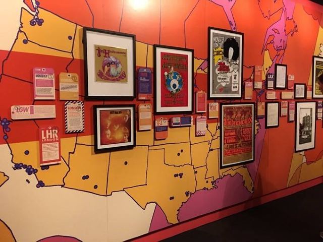 流行文化博物馆