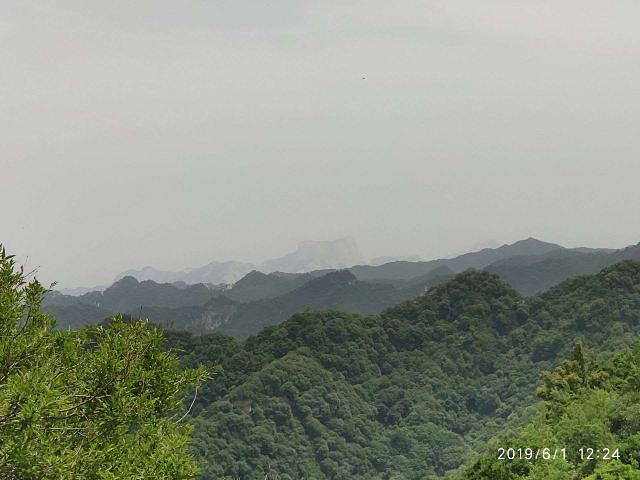 "_少华山国家森林公园"的评论图片