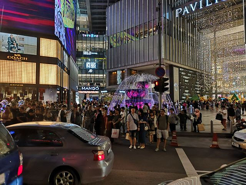2021武吉免登商业街 旅游攻略 门票 地址 问答 游记点评 吉隆坡旅游旅游景点推荐 去哪儿攻略