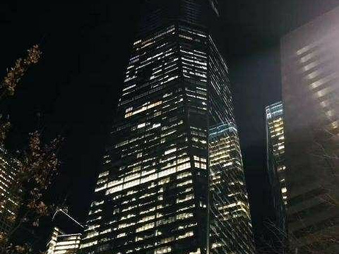 9/11纪念馆旅游景点图片