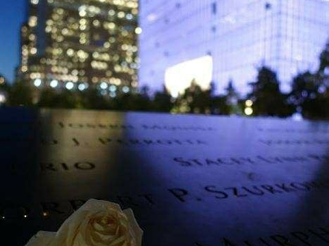 9/11纪念馆旅游景点图片