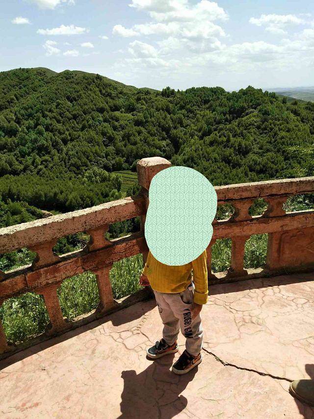 火石寨国家地质(森林)公园