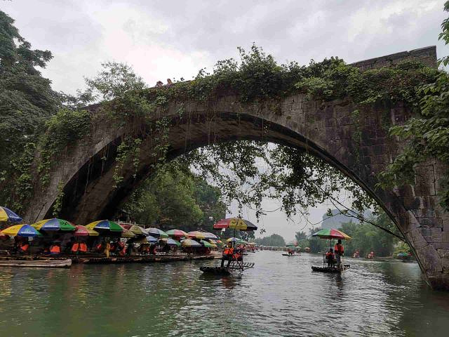 "_遇龙河景区"的评论图片