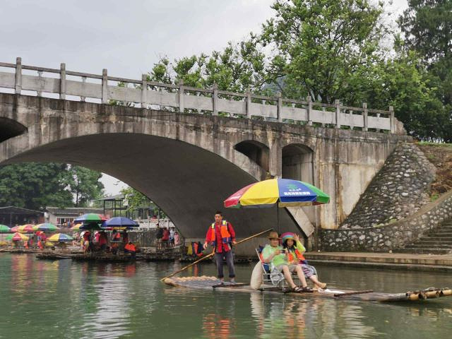 "_遇龙河景区"的评论图片