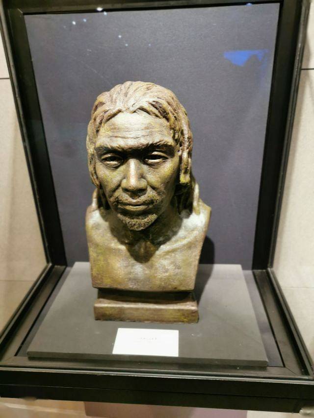 周口店北京人遗址博物馆