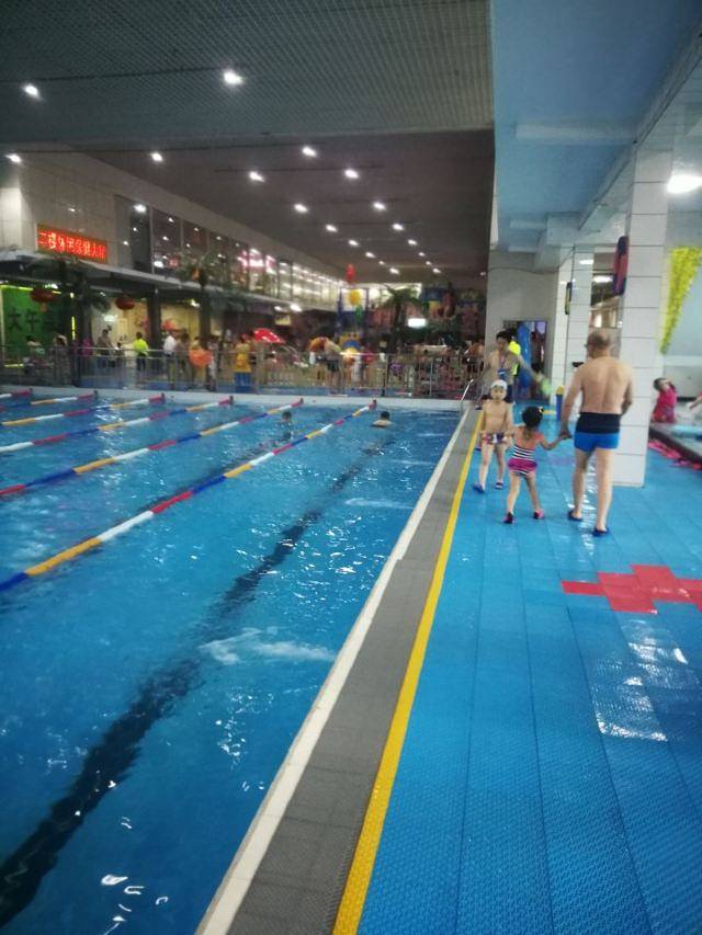 兴芮温泉度假区