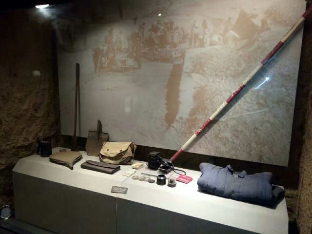 中国古车博物馆