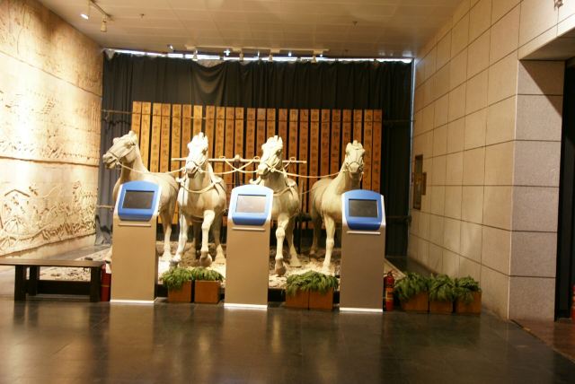 中国古车博物馆