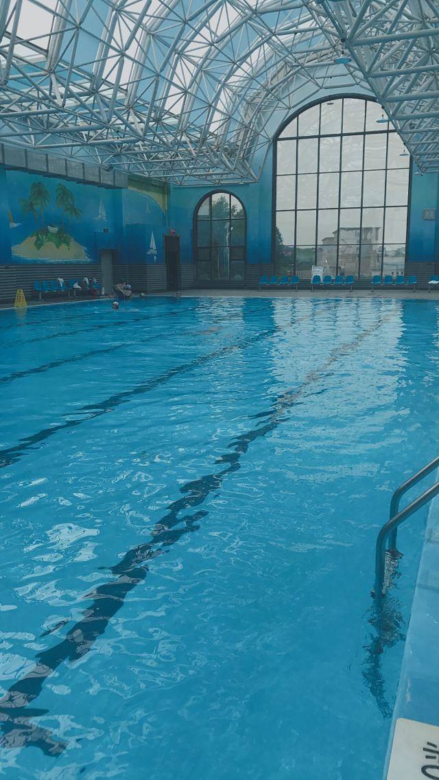 长白山盘古温泉