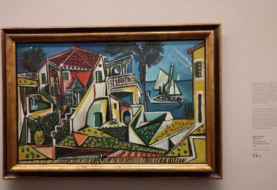 阿尔贝蒂娜博物馆