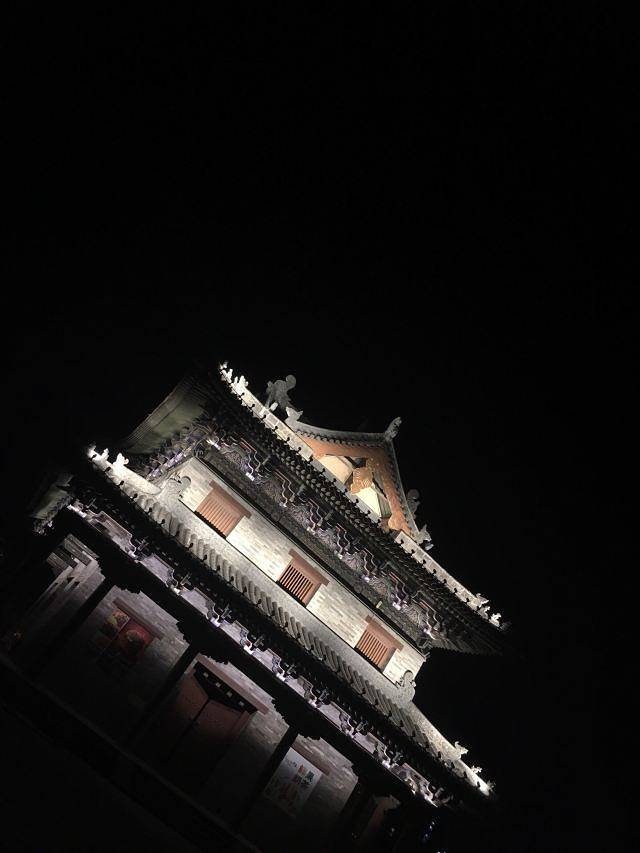 古城界古城遗址