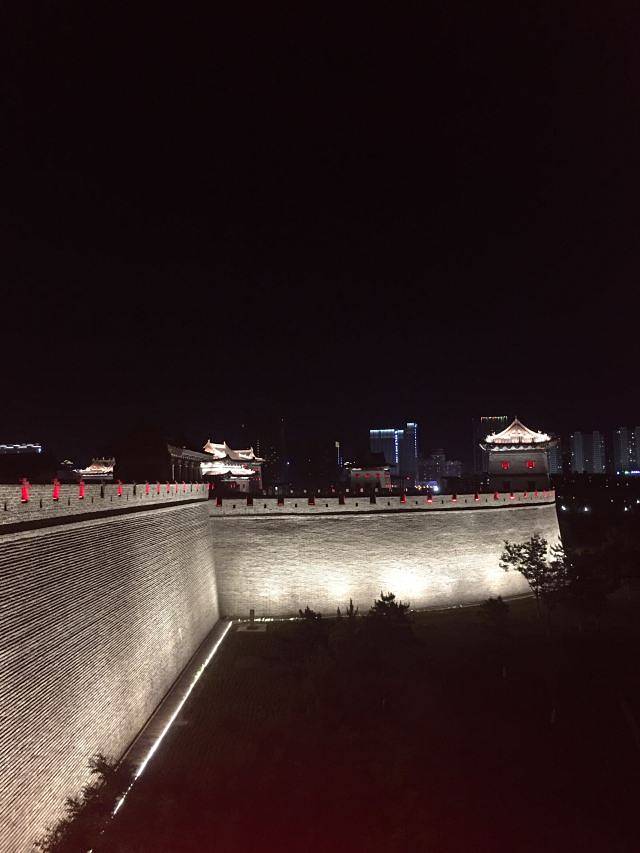 古城界古城遗址