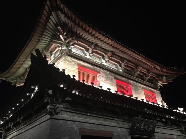 古城界古城遗址