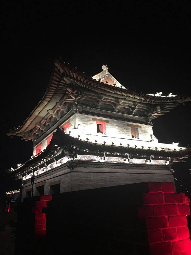 古城界古城遗址