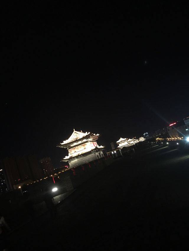 古城界古城遗址