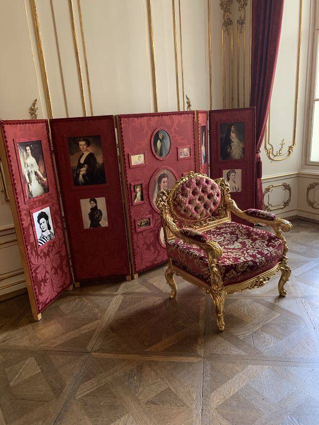 茜茜公主博物馆