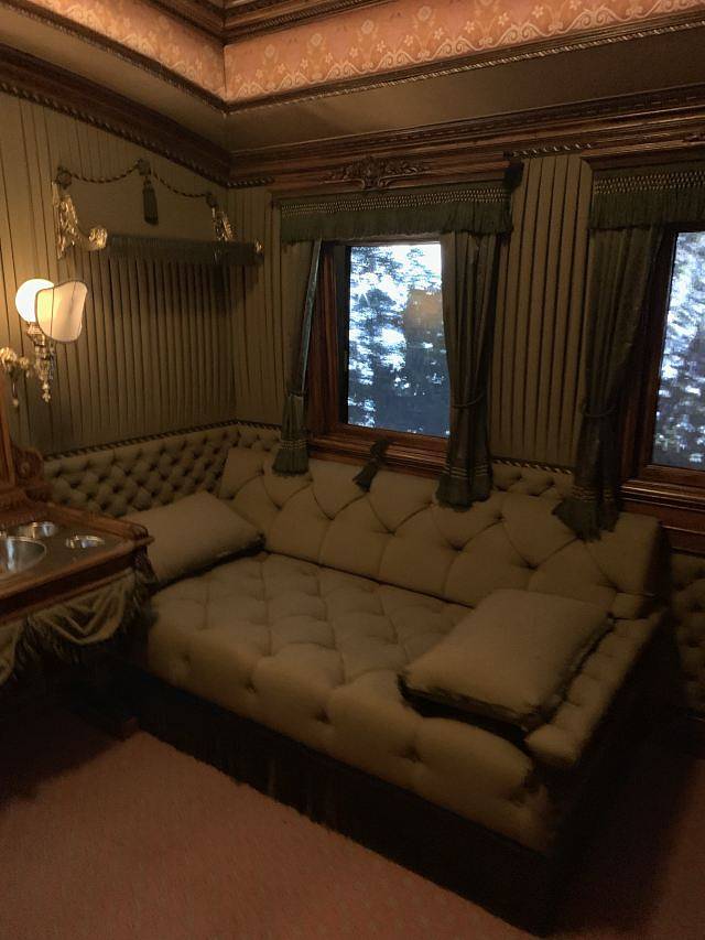 茜茜公主博物馆