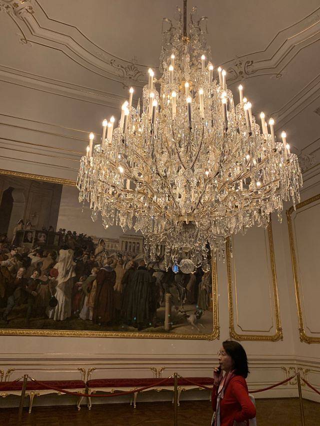 茜茜公主博物馆