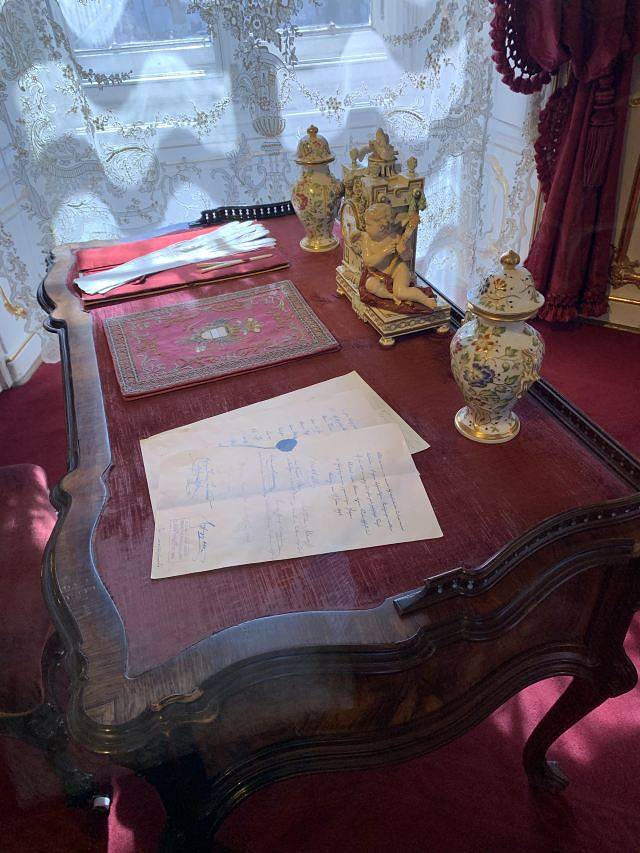 茜茜公主博物馆