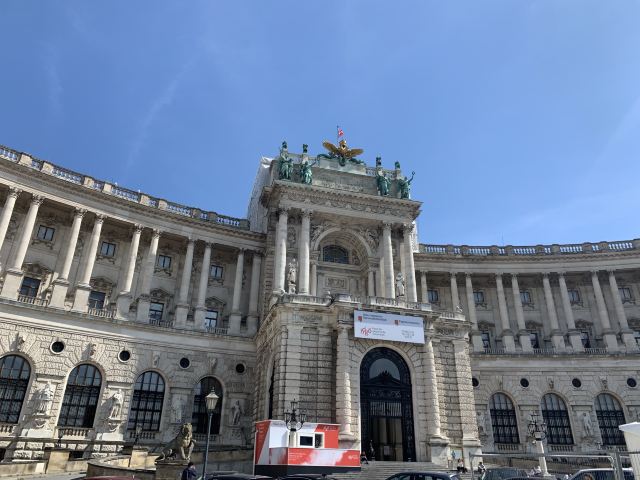 茜茜公主博物馆