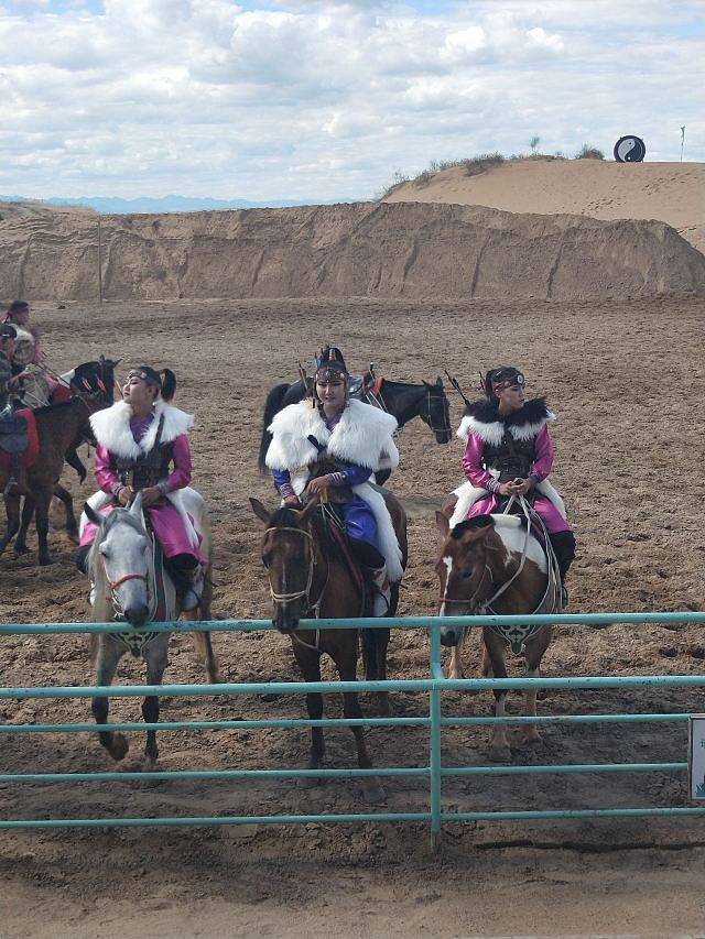 神泉生态旅游景区