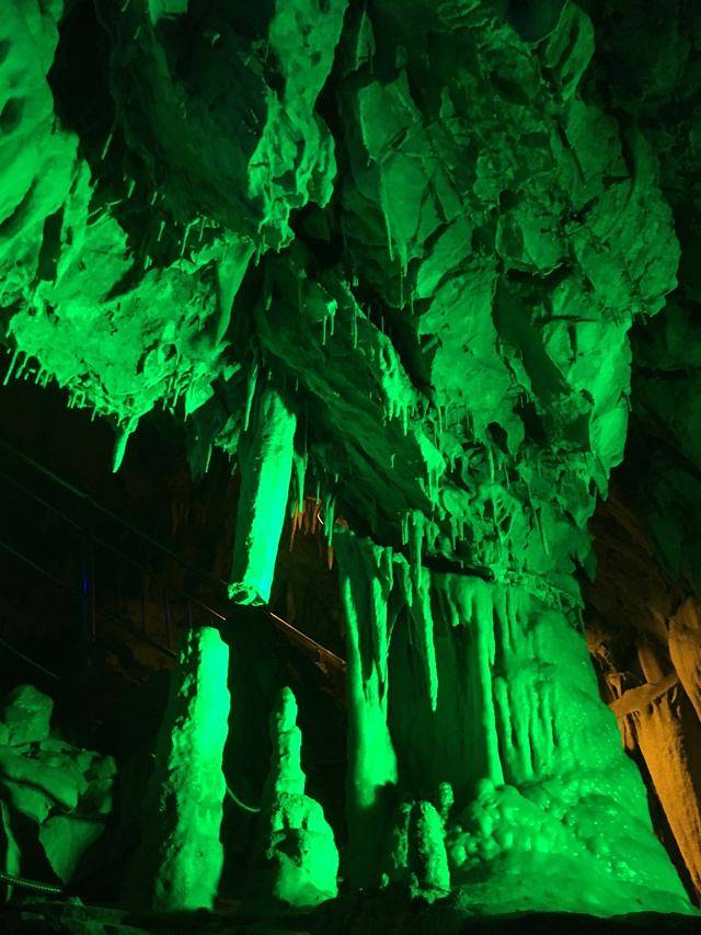京东大溶洞景区