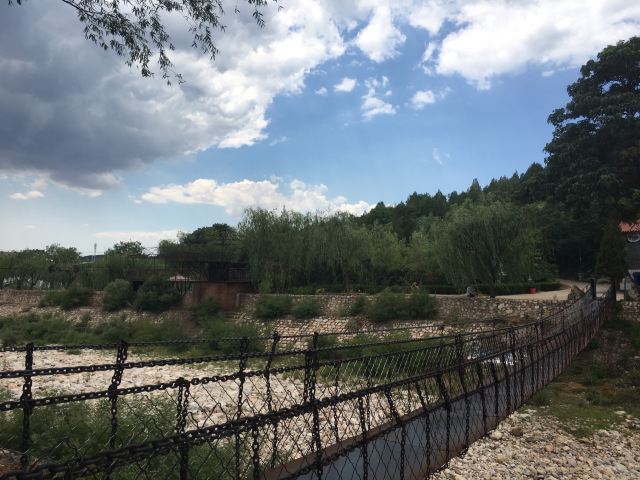 京东大溶洞景区