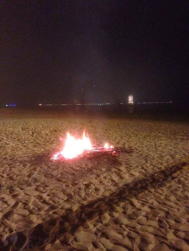 大乳山滨海旅游度假区