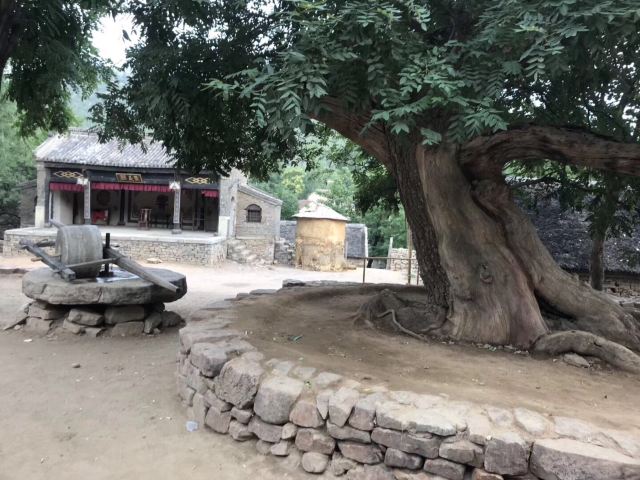 孟良崮战役纪念馆