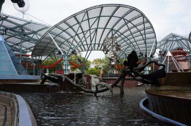 六鼎山文化旅游区