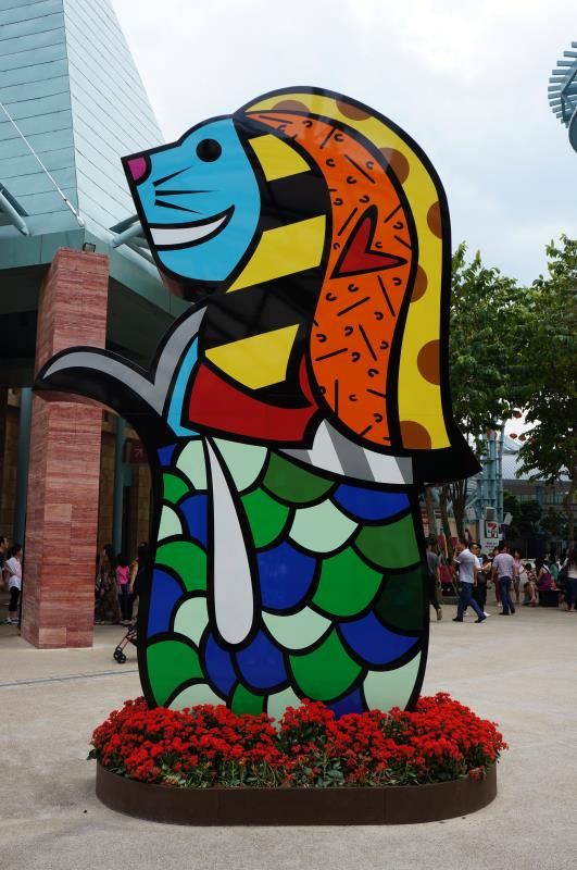 六鼎山文化旅游区