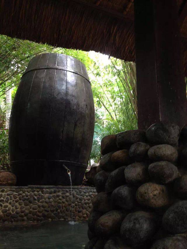 神龙谷温泉公园