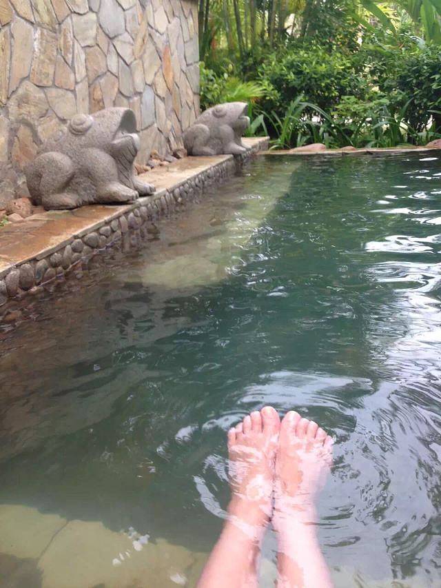 神龙谷温泉公园