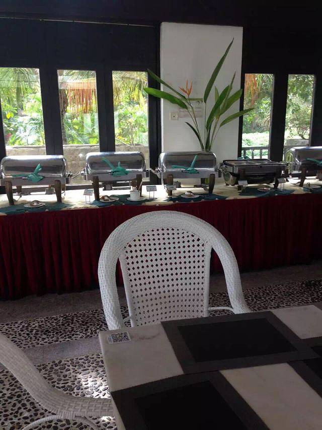 神龙谷温泉公园