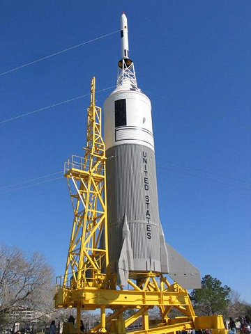 "在这里能够参观从火箭到航天飞机等一众航天科技&#x20;非常值得一游_休斯顿太空中心"的评论图片
