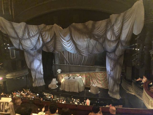 伦敦国王陛下剧院