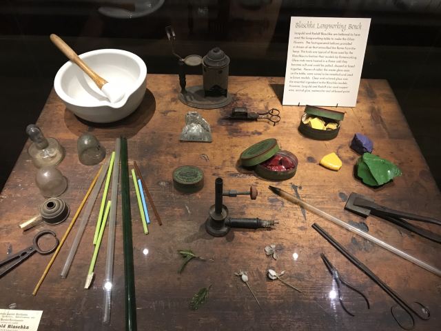 哈佛自然历史博物馆