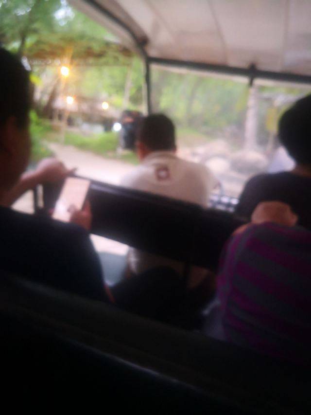 芽庄I-Resort温泉旅游区