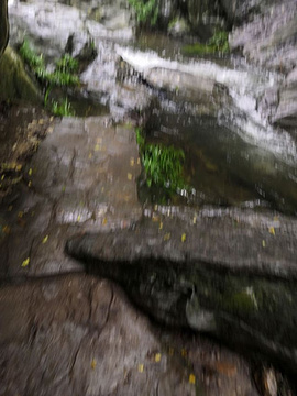 木兰天池旅游景点攻略图