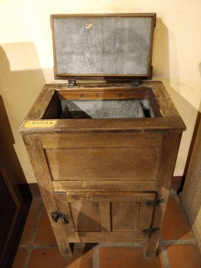 百年鼓浪屿博物馆