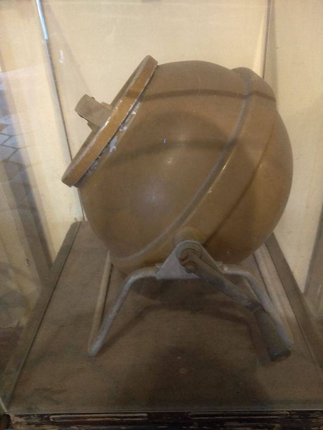 百年鼓浪屿博物馆