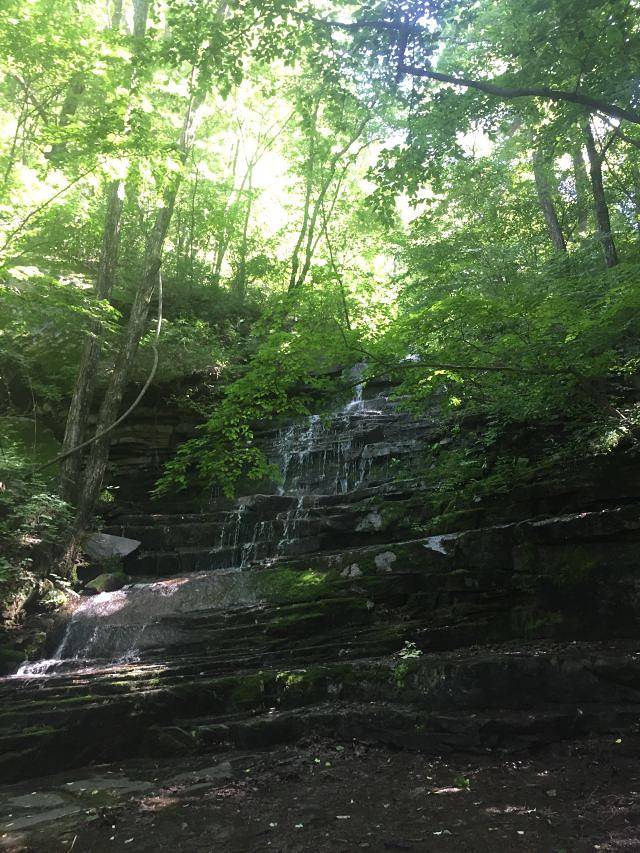 南召大宝天曼度假区