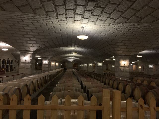 紫轩葡萄酒庄园